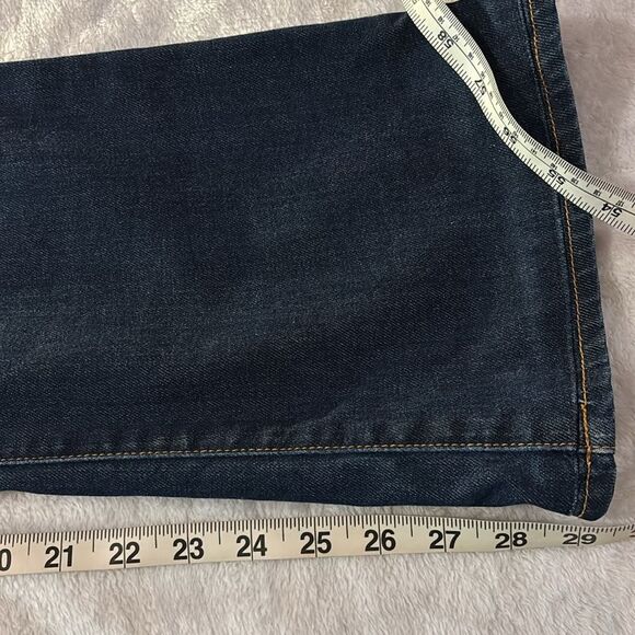 Lucky brand Sweet N Low bootcut jeans. Size 6/28. - Picture 12 of 12
